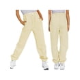 thumbnail image 6 of hirigin Women Harem Pants Casual Solid Color Trousers with Drawstring Pocket, 6 of 9