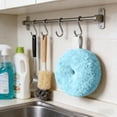 thumbnail image 5 of Reusable Polyester Laundry Cleaning Ball Softening Stain Removal for Washing Machine and Kitchen Dish Scrubbing, 5 of 5