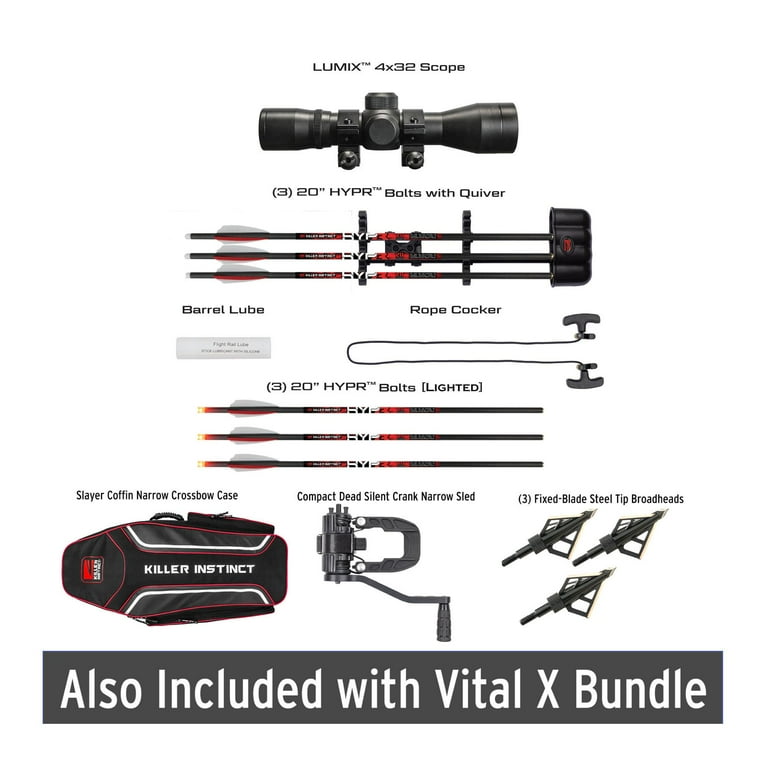 HARD SHOT PC98シリーズ Scale Steel Punisher Shaft V2 (100mm - 130mm / 3.94'' - 5.12