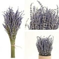 thumbnail image 6 of 50Pcs Lavender Dried Flowers Home Photography Props Wedding Holiday Ornament, 6 of 7