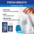 thumbnail image 5 of 100pcs Retainer Cleaner Tablets Effortlessly Seeps Into Pores And Cleanse Them_c*, 5 of 5