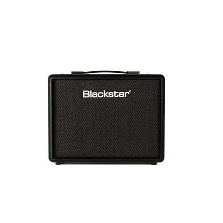 Blackstar LT-ECHO 15 2-Channel Guitar Amp - 15 (Best 15 Watt Guitar Amp)