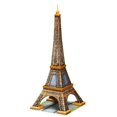thumbnail image 3 of Ravensburger - Tour Eiffel 3D casse-têtes, 3 of 4