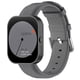 thumbnail image 5 of [Combinación 1228645] [Gris 22MM] Adecuado para CMF BY NOTHING Watch Pro (D395) Correa Cuero Correa Cuero Primera Comercial (Gris 22MM), 5 of 8
