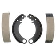 thumbnail image 3 of Raybestos 76pg Professional Grade Drum Brake Shoe Set, 3 of 3