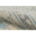 thumbnail image 2 of Erin Gates Traditional Rectangle Area Rug, Ivory, 2' X 3', 2 of 4