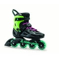 thumbnail image 1 of Rollerblade Maxxum Classic Unisex Adult Fitness Inline Skate, 1 of 2