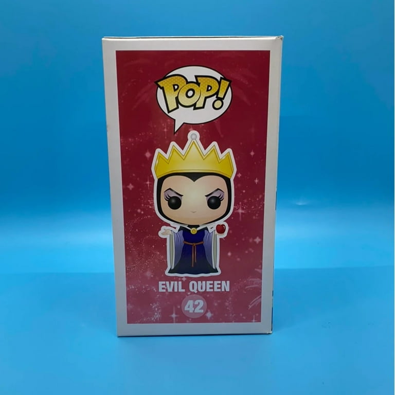 Evil queen sale funko pop