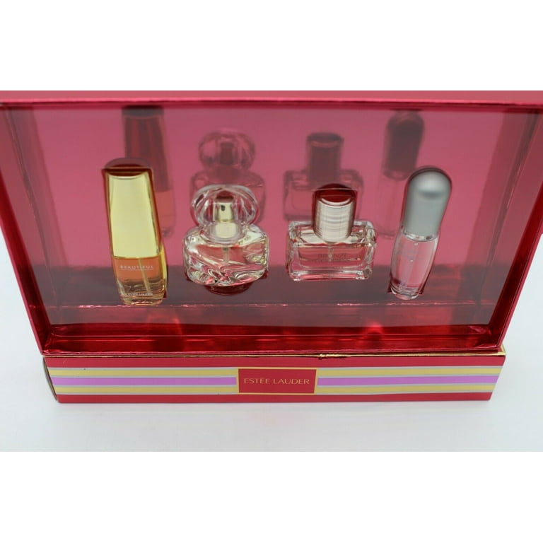 Treasure perfume estee discount lauder