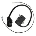 thumbnail image 3 of TS400 2 hole Ignition Coil For TS 400 Correct With Rev Limiter Fitted, 3 of 8