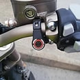 thumbnail image 2 of Conector de interruptores de motocicleta Interruptores de manillar Botón de encendido/apagado 22 mm 7/8', 2 of 5