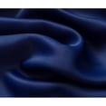 thumbnail image 4 of Twilight Room Darkening Window Curtain 84" Navy Blue, 4 of 5