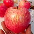 thumbnail image 1 of OULII 2Pcs Simulation Models Red Synthetic Material Room Decor for Supermarket Decorations, 1 of 8