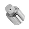 thumbnail image 1 of Wheel Lock Lugnut Type U Anti-theft Screw Nut Removal Key Socket for Land Rover Range Rover Evoque Freelander, 1 of 7