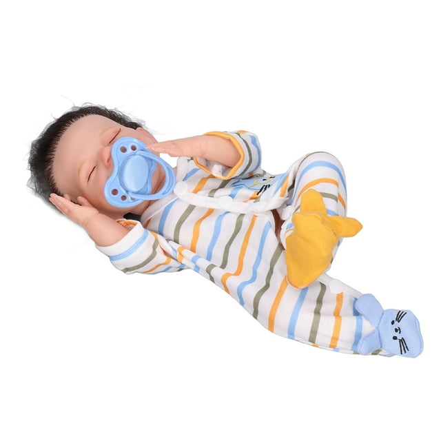 Muñeca infantil en pulgadas, muñeca realista, muñeca bebé de 12 pulgadas, linda muñeca infantil, diseño de última generación