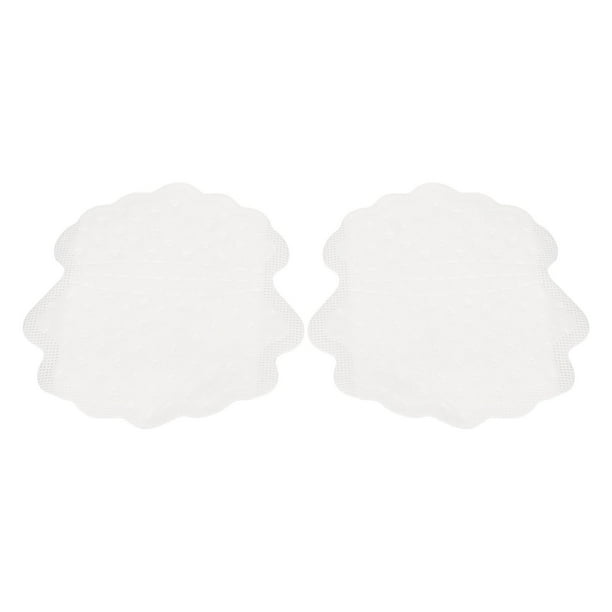 Almohadillas absorbentes de sudor para las axilas, 20 pegatinas absorbentes de sudor Almohadillas adhesivas para el sudor para las axilas Pegatinas para el sudor de las axilas Construcción robusta