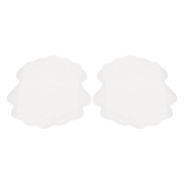 Almohadillas absorbentes de sudor para las axilas, 20 pegatinas absorbentes de sudor Almohadillas adhesivas para el sudor para las axilas Pegatinas para el sudor de las axilas Construcción robusta