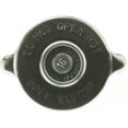 thumbnail image 2 of Gates 31520 Standard Radiator Cap Fits select: 1982 CADILLAC DEVILLE, 1982 CADILLAC ELDORADO, 2 of 3
