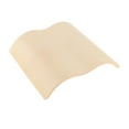 thumbnail image 3 of Reposacabezas para Sauna, Accesorios para Sauna, Portátil, Ergonómico, Cómodo, Soporte para El Cuello para Bañeras de Spa de Hotel, Dormitorios Y, 3 of 9