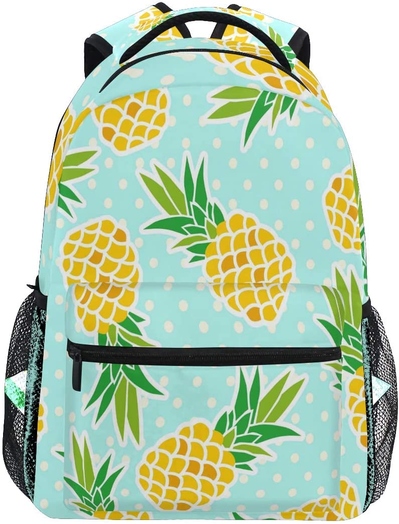 pineapple backpacks