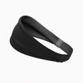 thumbnail image 2 of Diadema Deportiva Que Absorbe La Humedad Banda para El Ejercicios (), 2 of 4