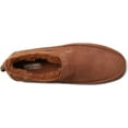 thumbnail image 2 of Sperry Top-Sider Moc-Sider Wr Suede Brown 11.5M, 2 of 6