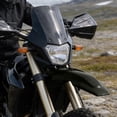 thumbnail image 4 of BotaniNest Front & Rear SetElectric Dirt Compatible Black Mud Guards (Mudguard) For Off Road Motorcycle, 4 of 4