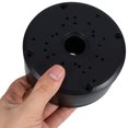 thumbnail image 5 of Masteelf Electrical Enclosure Camera Covers Waterproof Junction Box Round Dome Design Junction Box Base, 5 of 8