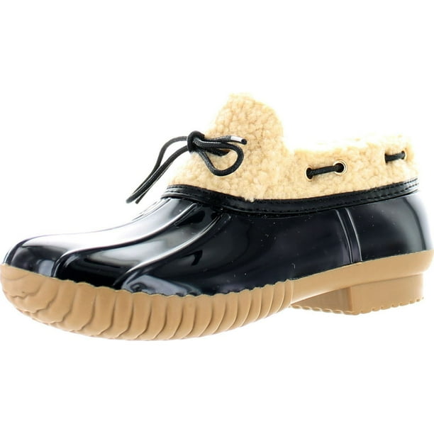 beacon rainy duck shoes