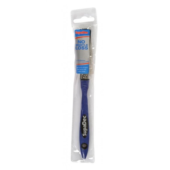 SupaDec Flat Paint Brush