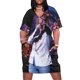 thumbnail image 1 of WHITESNAKE- David Coverdale - Live in Newport Center Vestido largo con bolsos Vestido mujer vestido mujer, 1 of 7