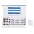 thumbnail image 2 of Head, Durable Beauty Machine Tips High-grade Stainless Steel Convenient  Exfoliator Tool, for Daily Use Women, 2 of 8