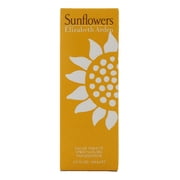 Elizabeth Arden Sunflowers Eau de toilette Perfume For Women 3.3 oz