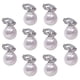 thumbnail image 5 of 10 Uds. Mini pinzas para el cabello con perlas, pinzas para decoración del cabello trenzadas para niña, pinzas para el cabello con perlas artificiales trenzadas, 5 of 5