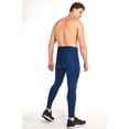 thumbnail image 3 of Core Blue Meggings, 3 of 7