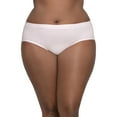 thumbnail image 3 of Fit for Me by Fruit of the Loom Women's Plus Size Breathable Micro-Mesh Brief Underwear, 6+2 Bonus Pack, 3 of 5