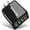 Black, variant on Phone Charger,, 4-Port Wall Chargers with Intelligent Temperature Control, Multiple Protection Charging