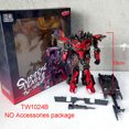 thumbnail image 1 of Jouet Sentinel Prime TW1024 Camion de Pompiers TW-1024 KO Autobots SS61 Figurine Articulée Robot à Déformation Modèle Anime, 1 of 5