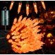 thumbnail image 1 of Luces de Halloween Joomer de 10 m, 100 LED, color naranja, funciona con pilas, 1 of 8