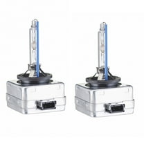 2x PREMIUM D1S 35W 6000K Car/Truck HID Headlight Bulb Xenon Low/High Beam 12V DC