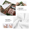 thumbnail image 3 of Football Blanket Football Gifts for Boys Men Sports Football Flannel Fleece Blanket Football Lover Gifts American Football Pattern Soft Cozy Throw Blanket Football Team Gifts for Teens Adult 40"x60", 3 of 5