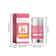 thumbnail image 3 of Crema Hidratante Hot6sl para Pies y Manos agrietados 30 g, 3 of 7