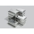 thumbnail image 4 of Scottsdale KILO Stacker® 1 Kg Silver Bar, 4 of 4