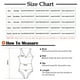 thumbnail image 3 of Traje de baño de dos piezas con tiras en la espalda y estampado conservador para mujer Traje de baño Fridja  nalpqowj56024, 3 of 6