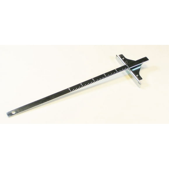 DeWalt DW936/DW939/DC390 Replacement Cordless Rip Fence # 381091-00
