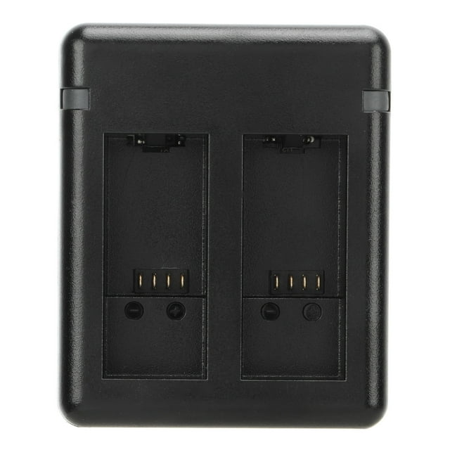 Cargador de batería, cargador de batería dual para cámara Cargador de batería para cámara Cargador de batería dual para cámara Integración perfecta