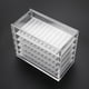 thumbnail image 1 of Caja De Almacenamiento De Pestañas De Plástico Ecomeon 5 Capas, 1 of 5
