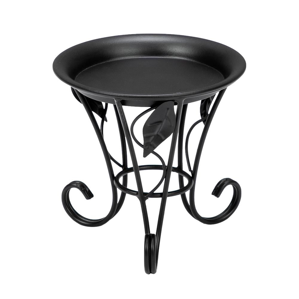 Winado 1 Tier Flower Pot Holder,Metal Tall Plant Stand,Support Rack for