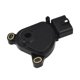 thumbnail image 5 of 2X Interruptor de Control de Seguridad Neutral del Sensor de Rango de TransmisióN del AutomóVil YL8P7F293-AA para Escape Mariner 6L8P-7F293-AA, 5 of 9
