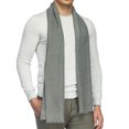 thumbnail image 1 of Bufandas para clima frío Bufanda gruesa de Cachemira para hombres Bufanda de lana suave y cálida para invierno Otoño Lana Suave y cálida Ormromra 2034358-2, 1 of 9